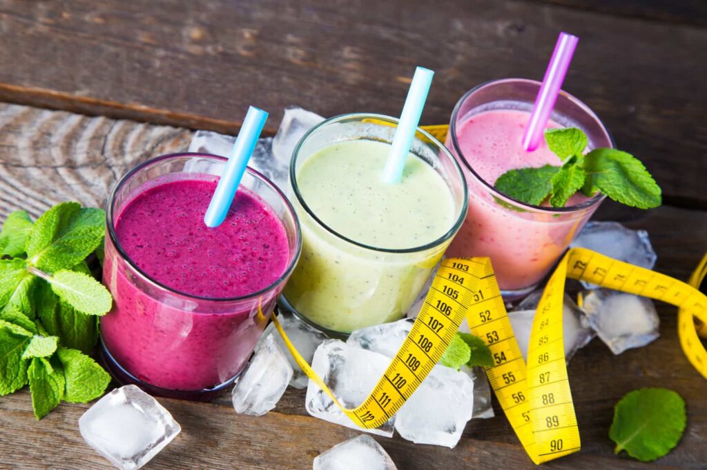 Как быстро вернуться в форму после отпуска