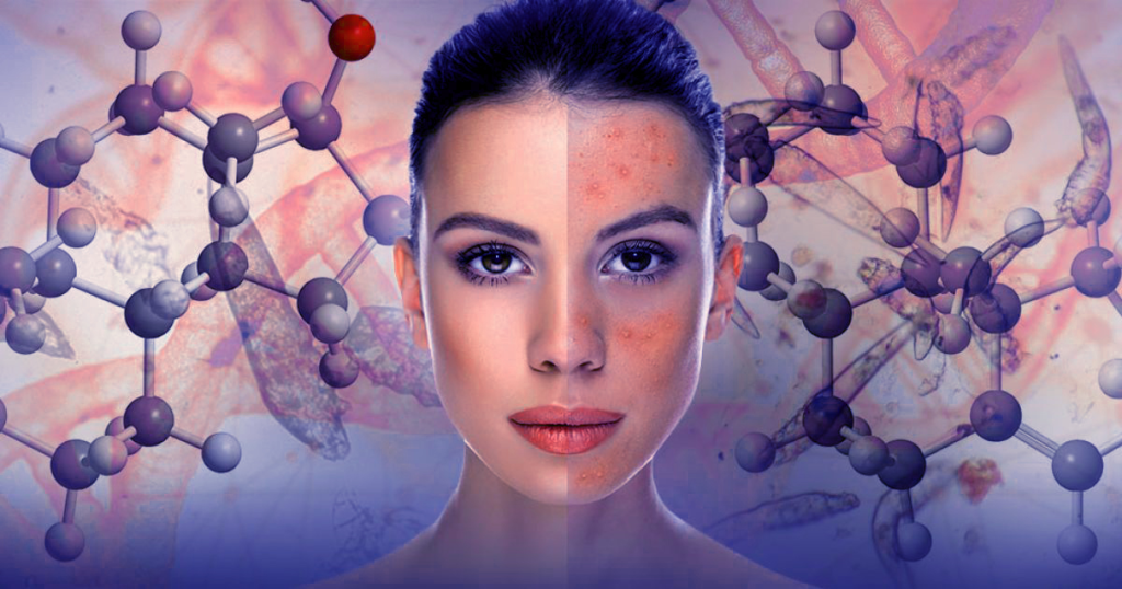 Коллаген и его важность для организма человека